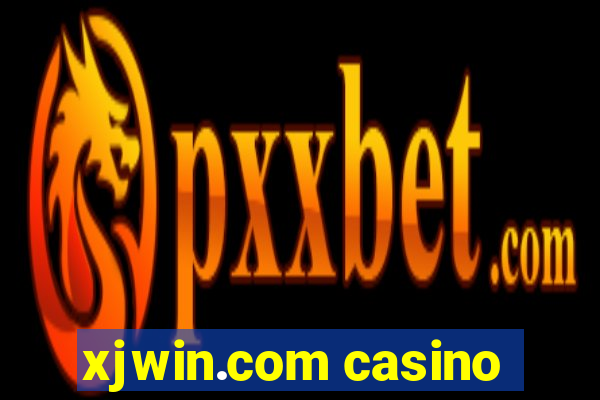 xjwin.com casino